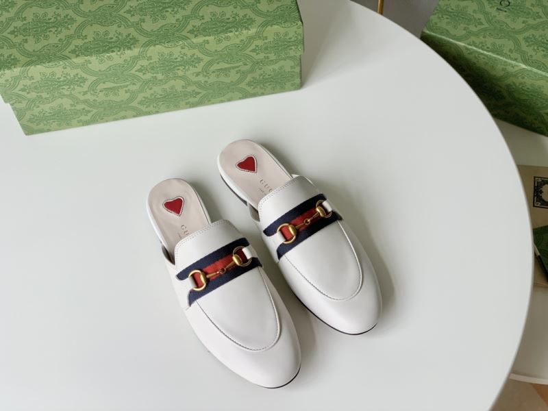 Gucci Slippers